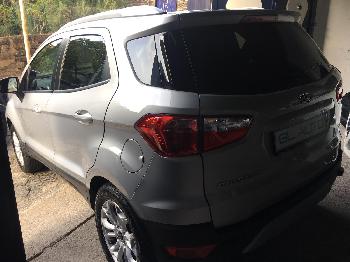 FORD ECOSORT 1.5 TDCI 95 CV TIANIUM 