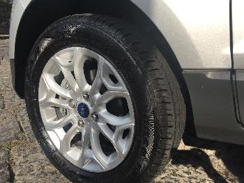 FORD ECOSORT 1.5 TDCI 95 CV TIANIUM 