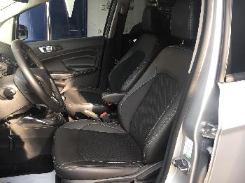 FORD ECOSORT 1.5 TDCI 95 CV TIANIUM 