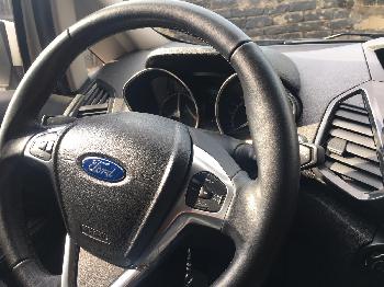 FORD ECOSORT 1.5 TDCI 95 CV TIANIUM 