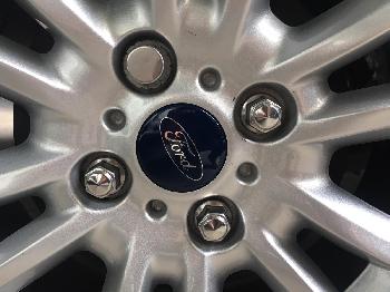 FORD ECOSORT 1.5 TDCI 95 CV TIANIUM 