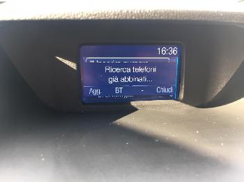 FORD ECOSORT 1.5 TDCI 95 CV TIANIUM 
