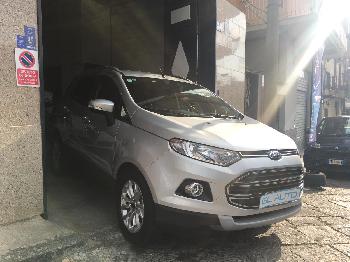 FORD ECOSORT 1.5 TDCI 95 CV TIANIUM 