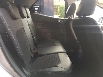 FORD ECOSORT 1.5 TDCI 95 CV TIANIUM 