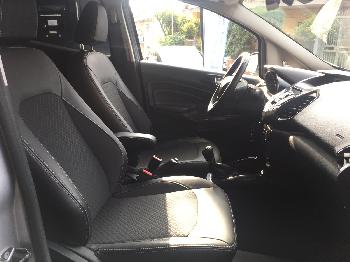 FORD ECOSORT 1.5 TDCI 95 CV TIANIUM 