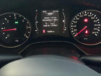 JEEP COMPASS 1.6 MTJ 120 CV BUSINESS