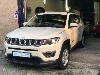 JEEP COMPASS 1.6 MTJ 120 CV BUSINESS