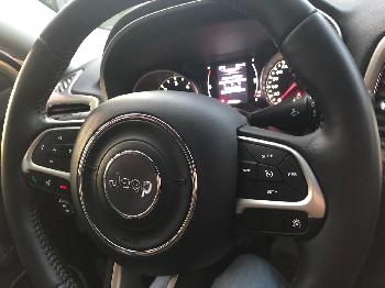 JEEP COMPASS 1.6 MTJ 120 CV BUSINESS