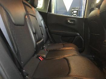JEEP COMPASS 1.6 MTJ 120 CV BUSINESS