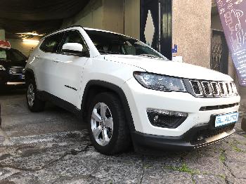 JEEP COMPASS 1.6 MTJ 120 CV BUSINESS