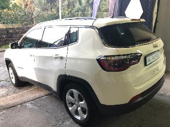 JEEP COMPASS 1.6 MTJ 120 CV BUSINESS