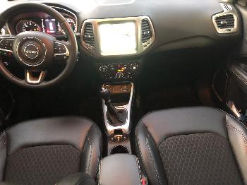 JEEP COMPASS 1.6 MTJ 120 CV BUSINESS