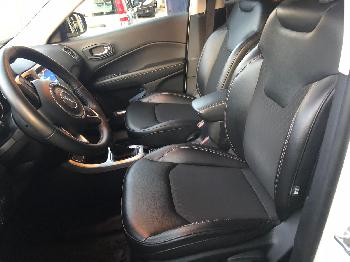 JEEP COMPASS 1.6 MTJ 120 CV BUSINESS