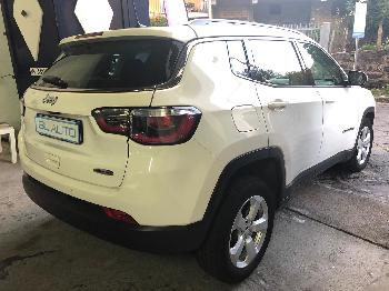 JEEP COMPASS 1.6 MTJ 120 CV BUSINESS