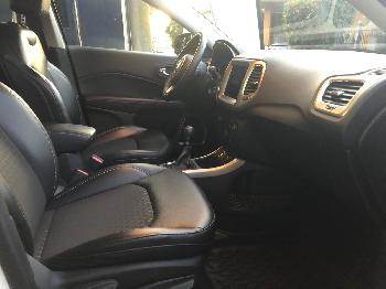 JEEP COMPASS 1.6 MTJ 120 CV BUSINESS