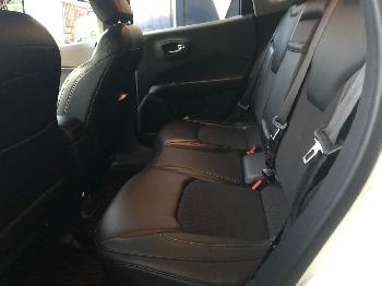 JEEP COMPASS 1.6 MTJ 120 CV BUSINESS