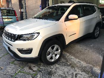 JEEP COMPASS 1.6 MTJ 120 CV BUSINESS