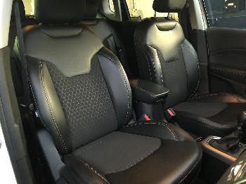 JEEP COMPASS 1.6 MTJ 120 CV BUSINESS