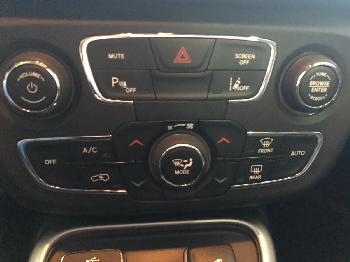 JEEP COMPASS 1.6 MTJ 120 CV BUSINESS