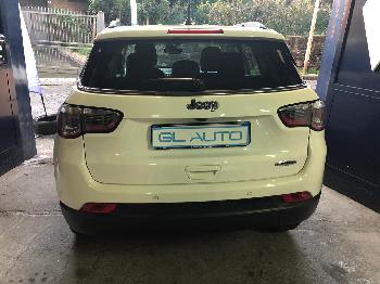 JEEP COMPASS 1.6 MTJ 120 CV BUSINESS