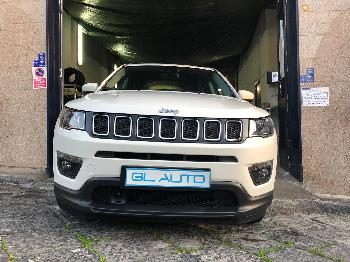 JEEP COMPASS 1.6 MTJ 120 CV BUSINESS