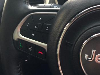 JEEP COMPASS 1.6 MTJ 120 CV BUSINESS