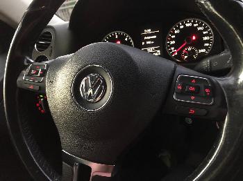 VOLKSWAGEN TIGUAN 2.0 TDI 110 CV TREND& FUN BLUE MOTION