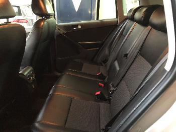 VOLKSWAGEN TIGUAN 2.0 TDI 110 CV TREND& FUN BLUE MOTION