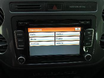 VOLKSWAGEN TIGUAN 2.0 TDI 110 CV TREND& FUN BLUE MOTION
