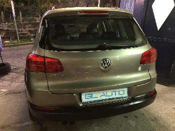 VOLKSWAGEN TIGUAN 2.0 TDI 110 CV TREND& FUN BLUE MOTION