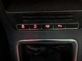 VOLKSWAGEN TIGUAN 2.0 TDI 110 CV TREND& FUN BLUE MOTION