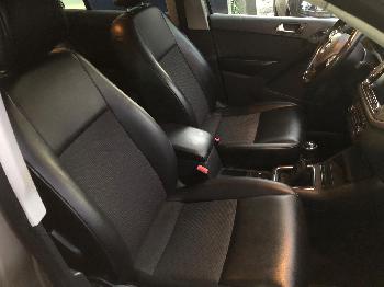 VOLKSWAGEN TIGUAN 2.0 TDI 110 CV TREND& FUN BLUE MOTION