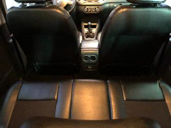 VOLKSWAGEN TIGUAN 2.0 TDI 110 CV TREND& FUN BLUE MOTION
