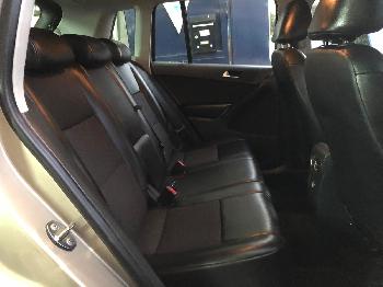 VOLKSWAGEN TIGUAN 2.0 TDI 110 CV TREND& FUN BLUE MOTION