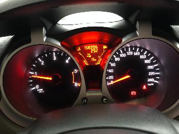 NISSAN JUKE 1.5 DCI ACENTA 