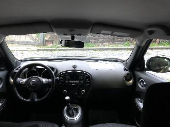 NISSAN JUKE 1.5 DCI ACENTA 