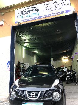 NISSAN JUKE 1.5 DCI ACENTA 