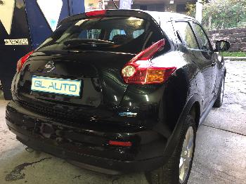 NISSAN JUKE 1.5 DCI ACENTA 