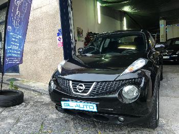 NISSAN JUKE 1.5 DCI ACENTA 