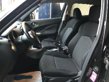 NISSAN JUKE 1.5 DCI ACENTA 