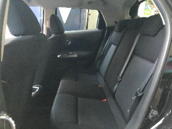 NISSAN JUKE 1.5 DCI ACENTA 