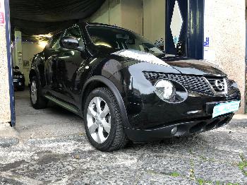 NISSAN JUKE 1.5 DCI ACENTA 