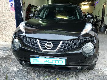 NISSAN JUKE 1.5 DCI ACENTA 