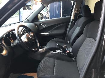 NISSAN JUKE 1.5 DCI ACENTA 