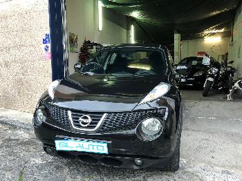 NISSAN JUKE 1.5 DCI ACENTA 