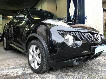 NISSAN JUKE 1.5 DCI ACENTA 