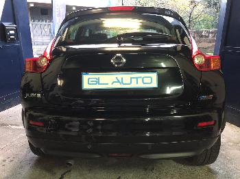 NISSAN JUKE 1.5 DCI ACENTA 