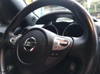 NISSAN JUKE 1.5 DCI ACENTA 