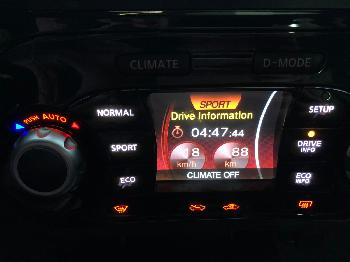 NISSAN JUKE 1.5 DCI ACENTA 