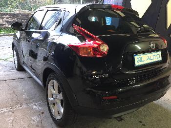 NISSAN JUKE 1.5 DCI ACENTA 